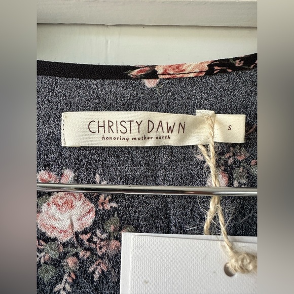 ✨NWT✨ Christy Dawn | The Dahlia Dress, Size S ✨ - Picture 4 of 11